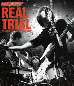 the pillows／REAL TRIAL 2012.06.16 at Zepp Tokyo”TRIAL TOUR” [Blu-ray]