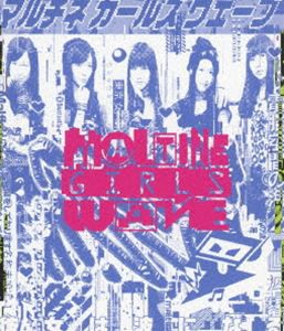 東京女子流／Maltine Girls Wave [Blu-ray]