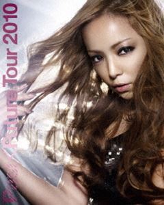 安室奈美恵／namie amuro PAST＜FUTURE tour 2010 [Blu-ray]