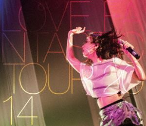 大塚愛／LOVE FANTASTIC TOUR 2014〜おぉーつかあいはまほぉーつかぁい〜 [Blu-ray]
