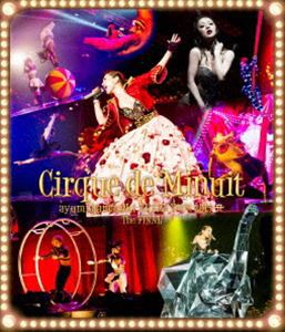 浜崎あゆみ／ayumi hamasaki ARENA TOUR 2015 A Cirque de Minuit 〜真夜中のサーカス〜 The FINAL [Blu-ray]