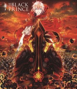 シアトリカルライブ第4 THE BLACK PRINCE [Blu-ray]