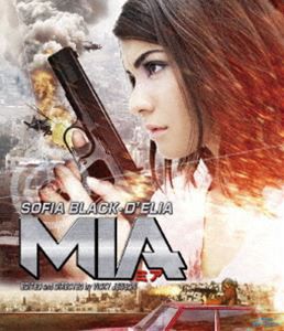 MIA-ミア- [Blu-ray]