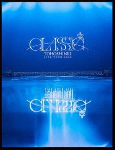 東方神起 LIVE TOUR 2023 〜CLASSYC〜（初回生産限定） [Blu-ray]