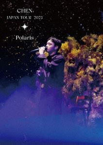 CHEN JAPAN TOUR 2023 -Polaris-（通常盤） [Blu-ray]
