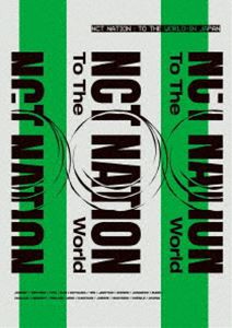 NCT STADIUM LIVE’NCT NATION：To The World in JAPAN’ [Blu-ray]