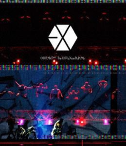 EXO PLANET ＃2 -The EXO’luXion IN JAPAN-（通常版） [Blu-ray]
