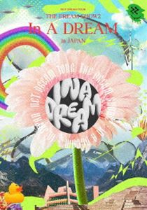 NCT DREAM TOUR’THE DREAM SHOW2：In A DREAM’-in JAPAN（初回生産限定盤） [Blu-ray]