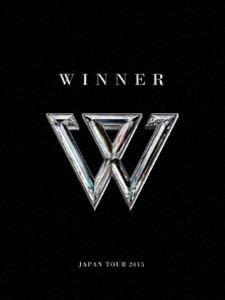 WINNER JAPAN TOUR 2015（初回生産限定） [Blu-ray]