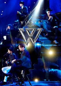 WINNER JAPAN TOUR 2015（通常盤） [Blu-ray]