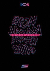 iKON JAPAN TOUR 2019（初回生産限定盤） [Blu-ray]