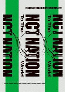 NCT STADIUM LIVE’NCT NATION：To The World in JAPAN’（初回生産限定盤） [Blu-ray]