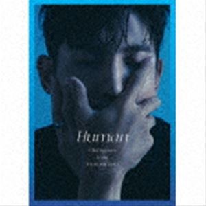 CHANGMIN from 東方神起 / Human（数量限定盤） [CD]