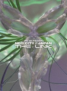 NCT 127 2ND TOUR’NEO CITY：JAPAN THE LINK’（初回生産限定盤／GOODS VER.） [Blu-ray]