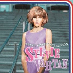 シルヴィ・ヴァルタン / ベスト・スウィート・セレクション [CD]