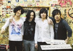 flumpool／How did we feel then? 〜flumpool Tour 2009 ”Unreal” Live at Shibuya Club Quattro〜 [DVD]