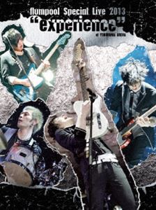 flumpool Special Live 2013”experience”at YOKOHAMA ARENA [DVD]