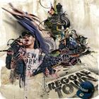 VADER / REGGAE TOWN [CD]