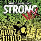 ARUZ STUDIO PRESENTZ STRONG MIX [CD]