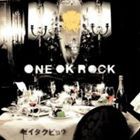 ONE OK ROCK / ゼイタクビョウ（通常価格盤） [CD]
