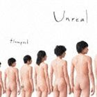 flumpool / Unreal （アンリアル） [CD]