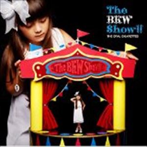 THE ORAL CIGARETTES / The BKW Show!!（通常盤） [CD]