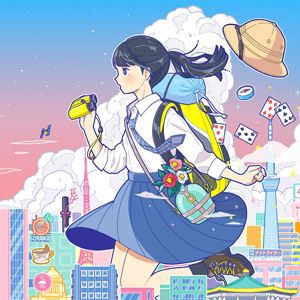 ひかりのなかに / トーキョー最前線 [CD]