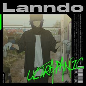 Lanndo / ULTRAPANIC [CD]