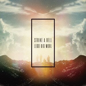 LEGO BIG MORL / Strike a Bell（通常盤） [CD]