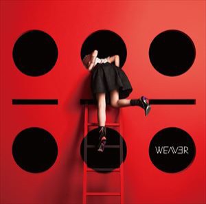 WEAVER / S.O.S.／Wake me up（通常盤） [CD]