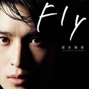阪本奨悟 / Fly [CD]