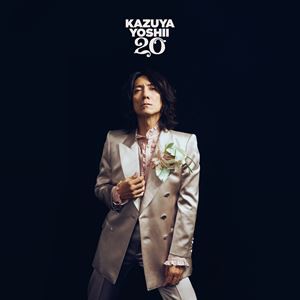 [送料無料] 吉井和哉 / 20th Anniversary BEST ALBUM「20」（完全初回生産限定盤） [レコード 12inch]