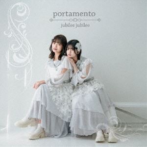 [送料無料] jubilee jubilee / portamento [CD]