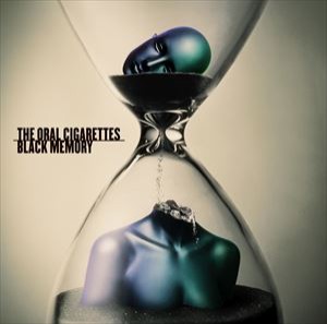 THE ORAL CIGARETTES / BLACK MEMORY（初回盤／CD＋DVD） [CD]