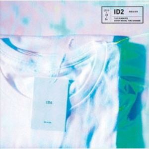 WEAVER / ID2（初回盤／CD＋DVD） [CD]