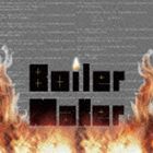 Boiler Maker / 炎上 [CD]