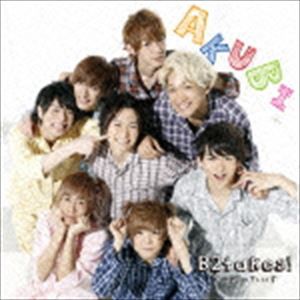 B2takes! / AKUBI（パジャマ盤） [CD]