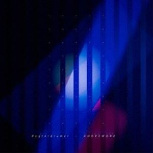 Reqterdrumer / ANDREWORK [CD]