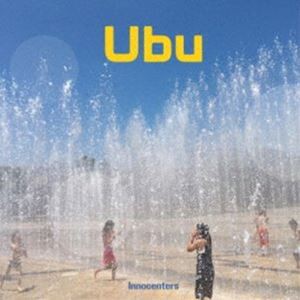 Innocenters / Ubu [CD]