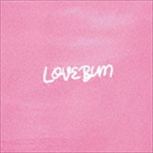 BASI / LOVEBUM [CD]