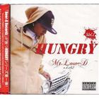 Mr.Low-D / HUNGRY vol.1 [CD]