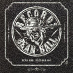 BEAN BALL RECORDS MIX [CD]