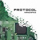 NANO APES / PROTOCOL [CD]