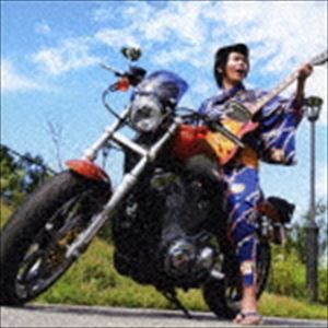 加藤ひばる / ひばる750CC街道 [CD]