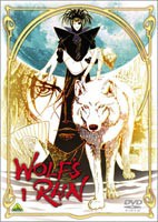 WOLF’S RAIN 1 [DVD]