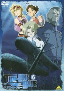 タイドライン・ブルー 6 [DVD]