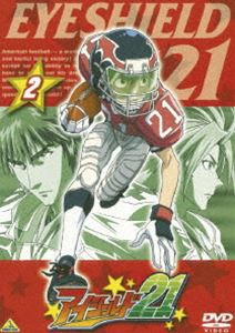 アイシールド21 2 [DVD]