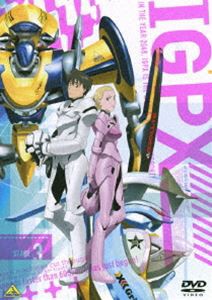 IGPX 3 [DVD]