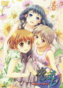 かしまし〜ガール・ミーツ・ガール〜6 [DVD]