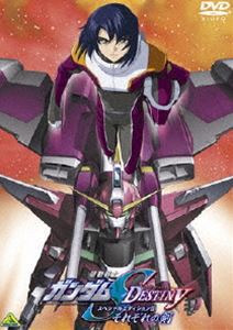 機動戦士ガンダムSEED DESTINY スペシャルエディションII それぞれの剣 [DVD]